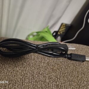 3'3" Data Transfer Cable USB-A To USB-B